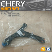 chery tiggo parts control arm Ersatzteile für Chery T11-2909010BA T11-2909020BA